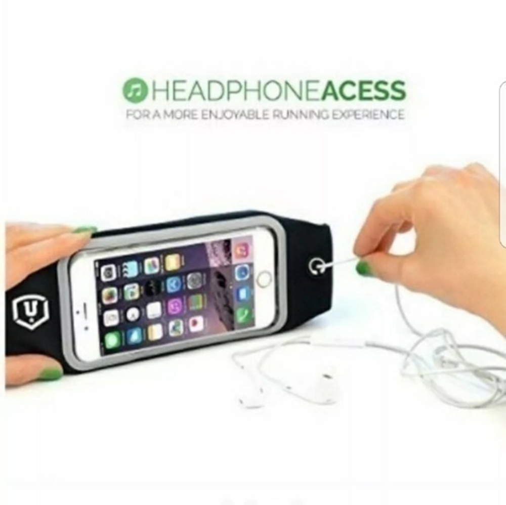 iPhone 6/6s Running Belt Waist Pack